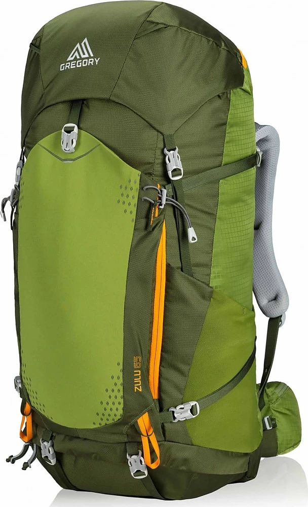 Gregory Zulu 65 11 Gregory Zulu 65 - Image 11