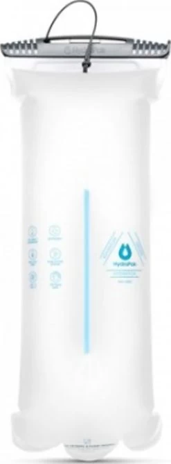 Hydrapak Shape-Shift 2L -Professional Outdoor Equipment Store 2b47c2368308ddb59a1d4478b8cf5232