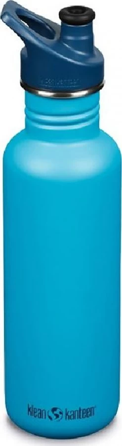 Klean Kanteen 27oz Classic -Professional Outdoor Equipment Store 2da03724ec1102f9433924f8dff58a1c