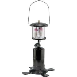 Ozark Trail Two-Mantle Propane Lantern