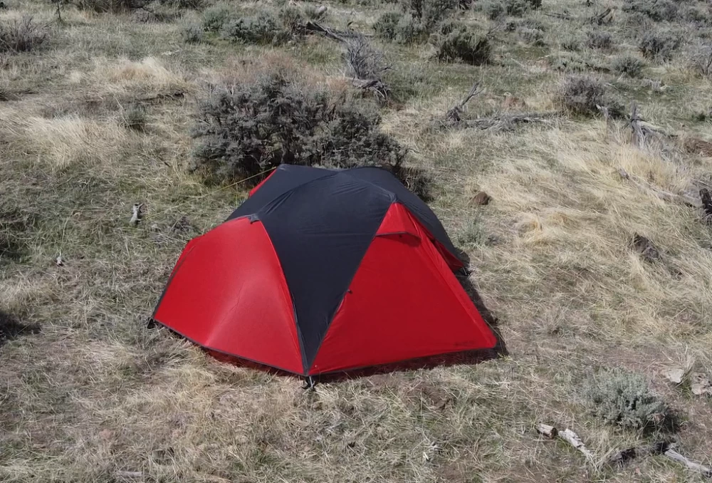 Outdoor Vitals Dominion 2P 2 Outdoor Vitals Dominion 2P - Image 2