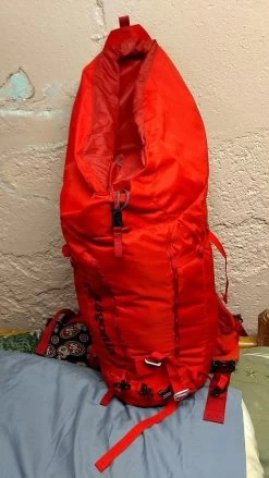 Patagonia Ascensionist 35L -Professional Outdoor Equipment Store 3 1
