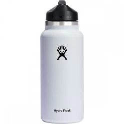 Hydro Flask 32 Oz Wide Mouth -Professional Outdoor Equipment Store 302