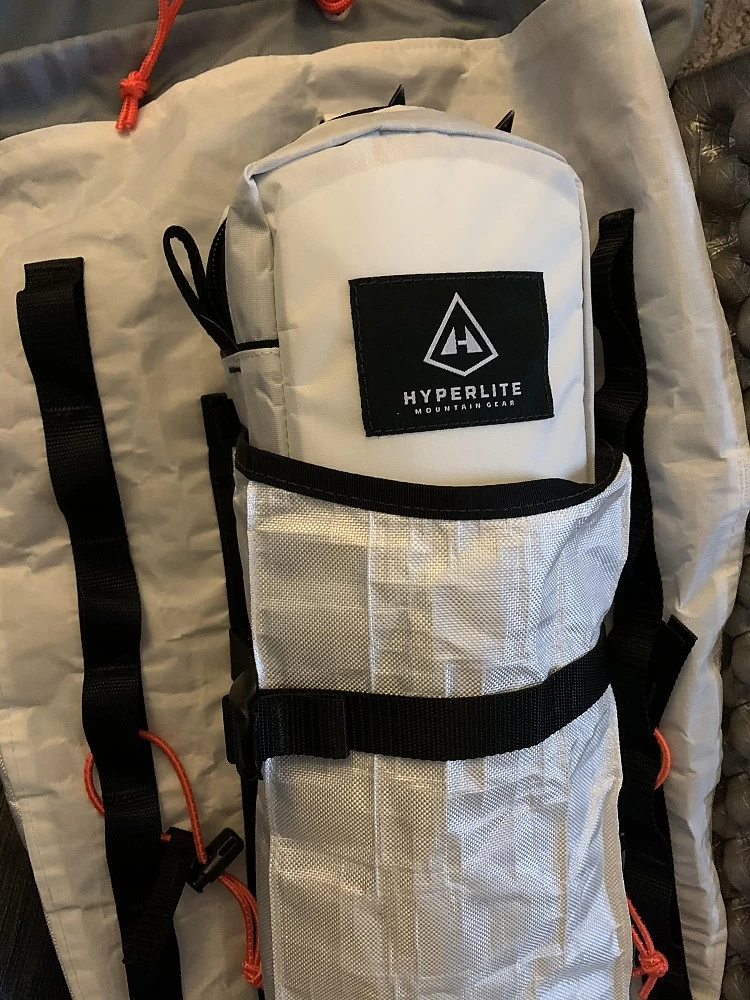 Hyperlite Mountain Gear Prism Crampon Bag 9 Hyperlite Mountain Gear Prism Crampon Bag - Image 9