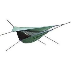 Hennessy Hammock Expedition Asym -Professional Outdoor Equipment Store 32890