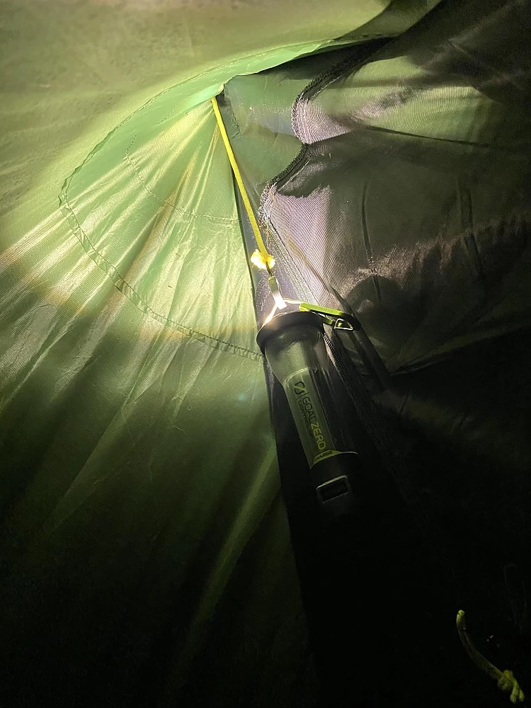 Goal Zero Lighthouse Micro Charge Lantern 6 Goal Zero Lighthouse Micro Charge Lantern - Image 6