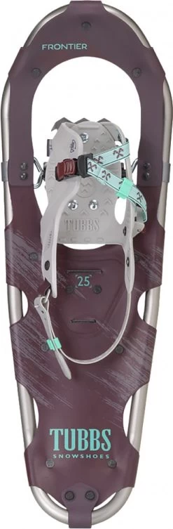 Tubbs Frontier Series 29 Tubbs Frontier Series -Professional Outdoor Equipment Store 3433cc355a5e814cbec54ccd8ff51b72