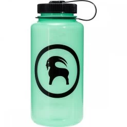 Nalgene 32oz Wide Mouth Sustain Water Bottle -Professional Outdoor Equipment Store 3487