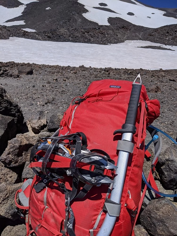 Patagonia Ascensionist 55L 6 Patagonia Ascensionist 55L - Image 6