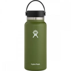Hydro Flask 32 Oz Wide Mouth -Professional Outdoor Equipment Store 355