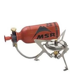 MSR SimmerLite -Professional Outdoor Equipment Store 35725