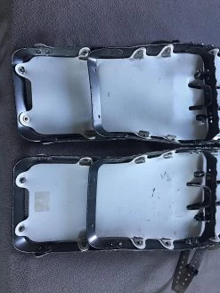 GV Snowshoes Mountain Extreme -Professional Outdoor Equipment Store 36506E93 F18C 49EF B95F 3AEA8D84FBB4