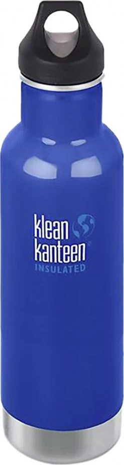 Klean Kanteen Insulated Classic -Professional Outdoor Equipment Store 37500e1bf300db740acca7da3d69bbf2