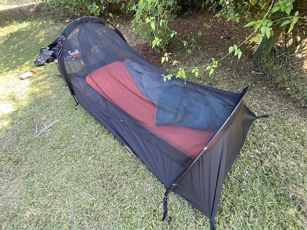 Snugpak Ionosphere 2 Snugpak Ionosphere - Image 2