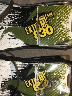 GV Snowshoes Mountain Extreme -Professional Outdoor Equipment Store 3A1D78EE BD70 43BB A343 D8B74C3D09A8