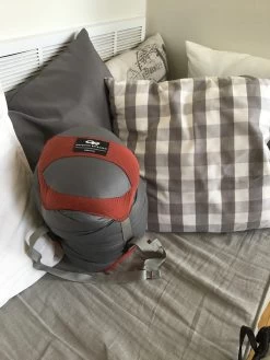 Outdoor Research Ultralight Compression Sack -Professional Outdoor Equipment Store 3D62AB94 3150 43F1 8775 FD5837421529