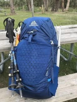 Gregory Zulu 35 -Professional Outdoor Equipment Store 3ECD7B99 10DD 4C67 BB89 8807072298E7