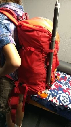 Patagonia Ascensionist 35L -Professional Outdoor Equipment Store 4 3