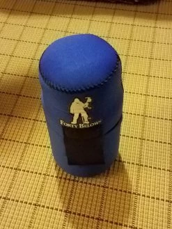 Forty Below Bottle Boots 1L -Professional Outdoor Equipment Store 40 below 1