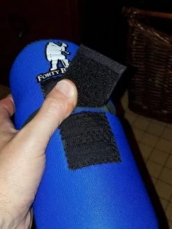 Forty Below Bottle Boots 1L -Professional Outdoor Equipment Store 40 below 2