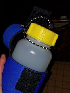 Forty Below Bottle Boots 1L -Professional Outdoor Equipment Store 40 below 3