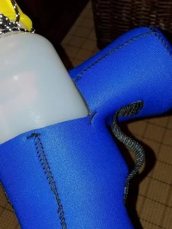 Forty Below Bottle Boots 1L -Professional Outdoor Equipment Store 40 below 4