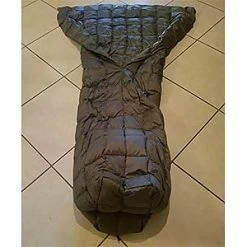 MAC-Gear 40 Degree Down Top Quilt