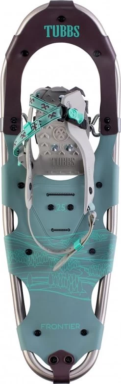 Tubbs Frontier Series 33 Tubbs Frontier Series -Professional Outdoor Equipment Store 40d96c92ceafd8e0a500d7b7b4ac2366