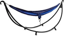 Eagles Nest Outfitters SoloPod Hammock Stand -Professional Outdoor Equipment Store 442