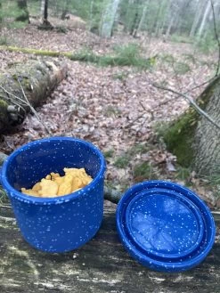 Silipint Lidded Bowl Set -Professional Outdoor Equipment Store 4504110E FEB8 4FF8 9E65 738AE3A24645