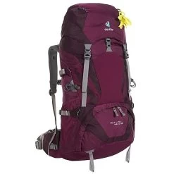 Deuter ACT Lite 45+10 SL -Professional Outdoor Equipment Store 460 2 125