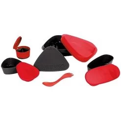 Light My Fire MealKit 2.0 -Professional Outdoor Equipment Store 460 2 161