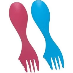 Light My Fire Spork Extra-Medium -Professional Outdoor Equipment Store 460 2 172