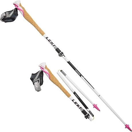 Leki Micro Vario Cor-Tec TA 2 Leki Micro Vario Cor-Tec TA - Image 2