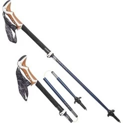 Leki Micro Vario Cor-Tec TA 22 Leki Micro Vario Cor-Tec TA -Professional Outdoor Equipment Store 460 2 238