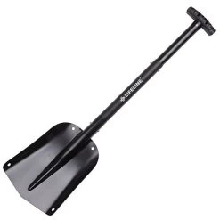 Lifeline Alum Sport Utility Shovel -Professional Outdoor Equipment Store 460 2 273