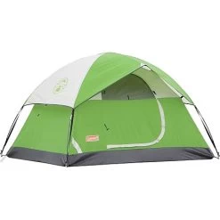 Coleman Sundome 4 -Professional Outdoor Equipment Store 460 2 3