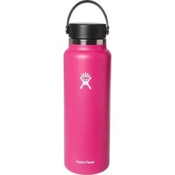 Hydro Flask 40 Oz Wide Mouth -Professional Outdoor Equipment Store 460 2 79