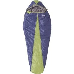Slumberjack Latitude +20°F -Professional Outdoor Equipment Store 460 3 5