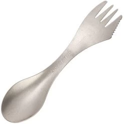 Light My Fire Spork Titanium -Professional Outdoor Equipment Store 460 761