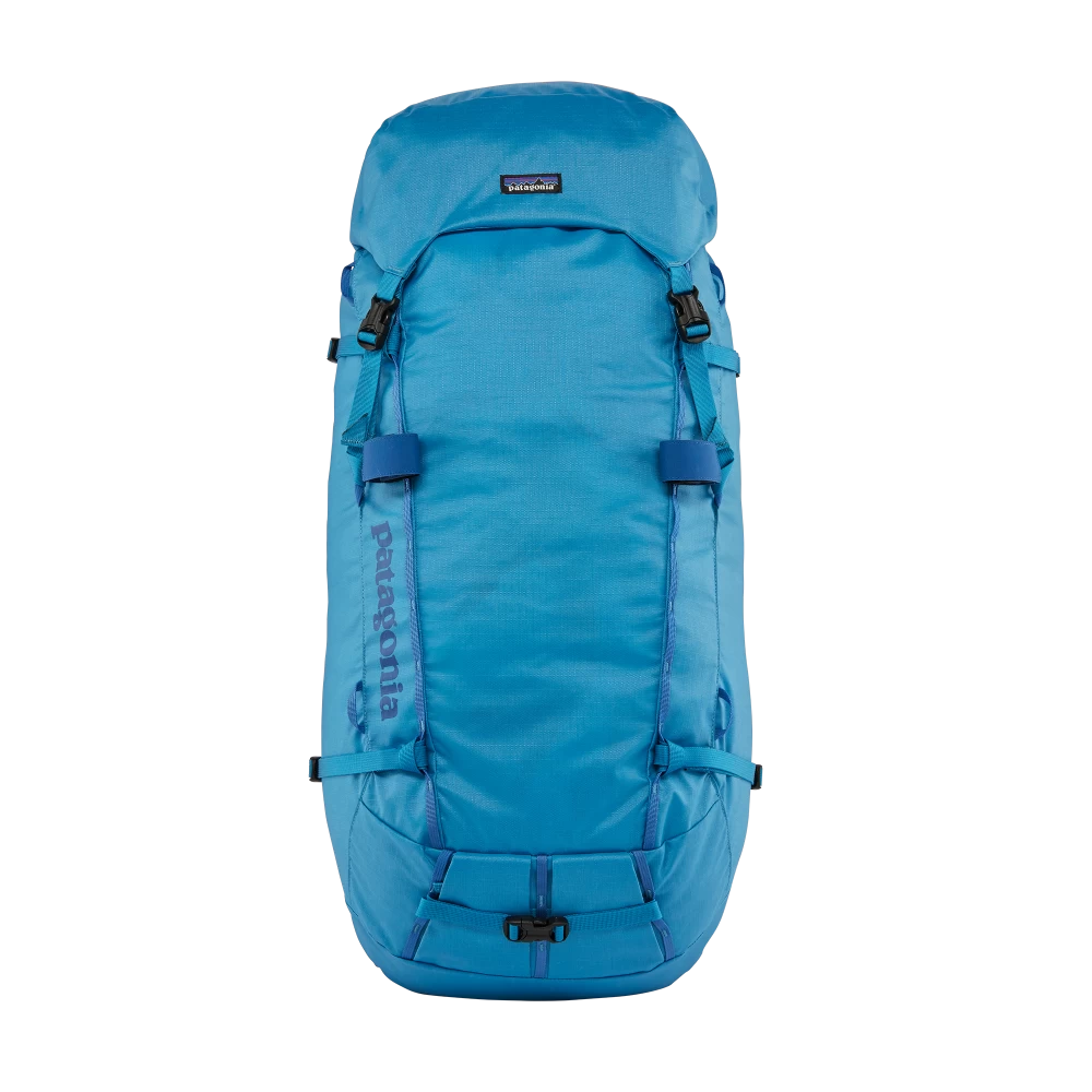 Patagonia Ascensionist 55L 1 Patagonia Ascensionist 55L