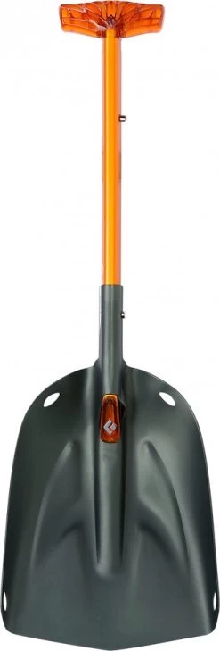 Black Diamond Deploy 3