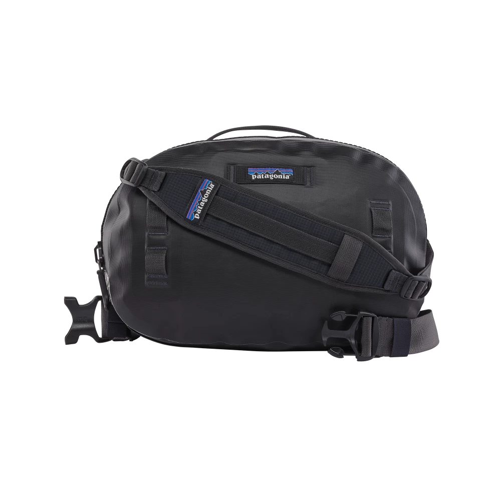 Patagonia Guidewater Hip Pack 9L 4 Patagonia Guidewater Hip Pack 9L - Image 4