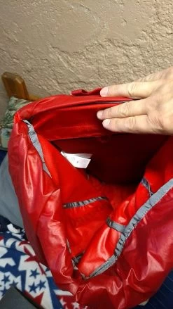 Patagonia Ascensionist 35L -Professional Outdoor Equipment Store 5 1