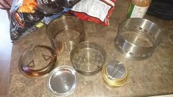 Ohuhu Wood Burning Camping Stove -Professional Outdoor Equipment Store 5 3