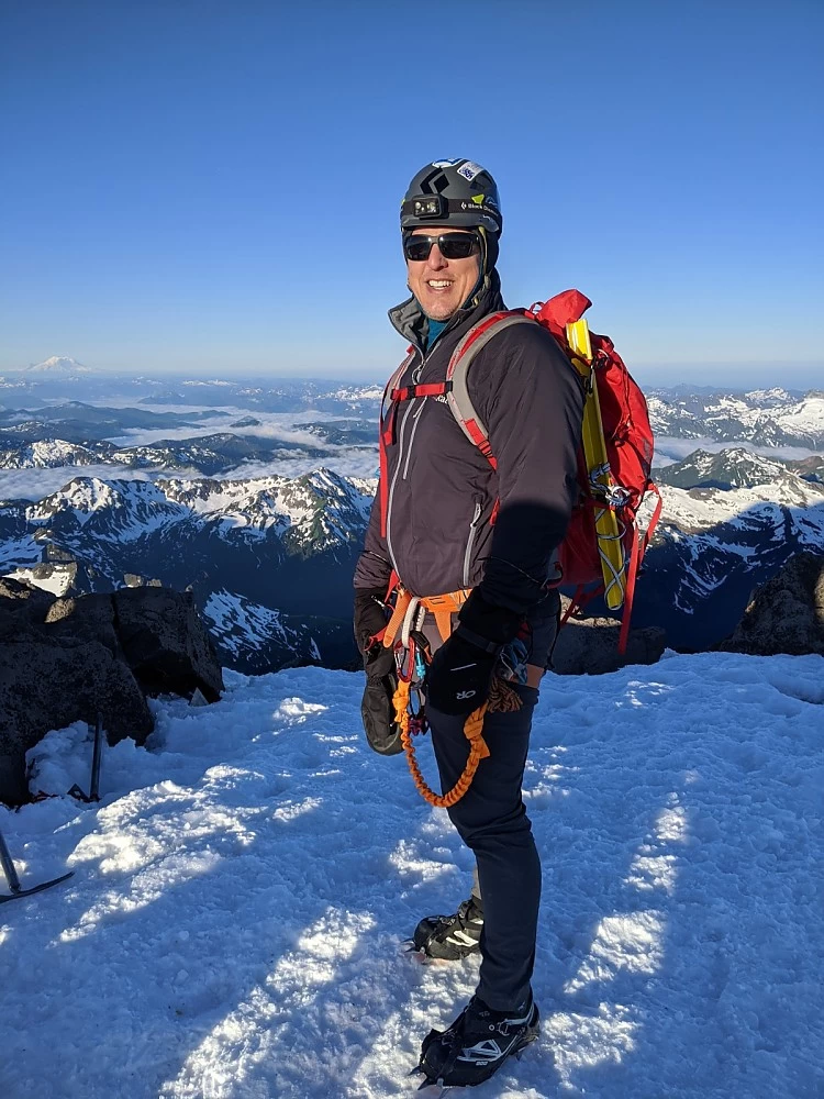 Patagonia Ascensionist 55L 4 Patagonia Ascensionist 55L - Image 4