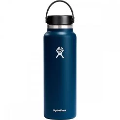 Hydro Flask 40 Oz Wide Mouth -Professional Outdoor Equipment Store 5014