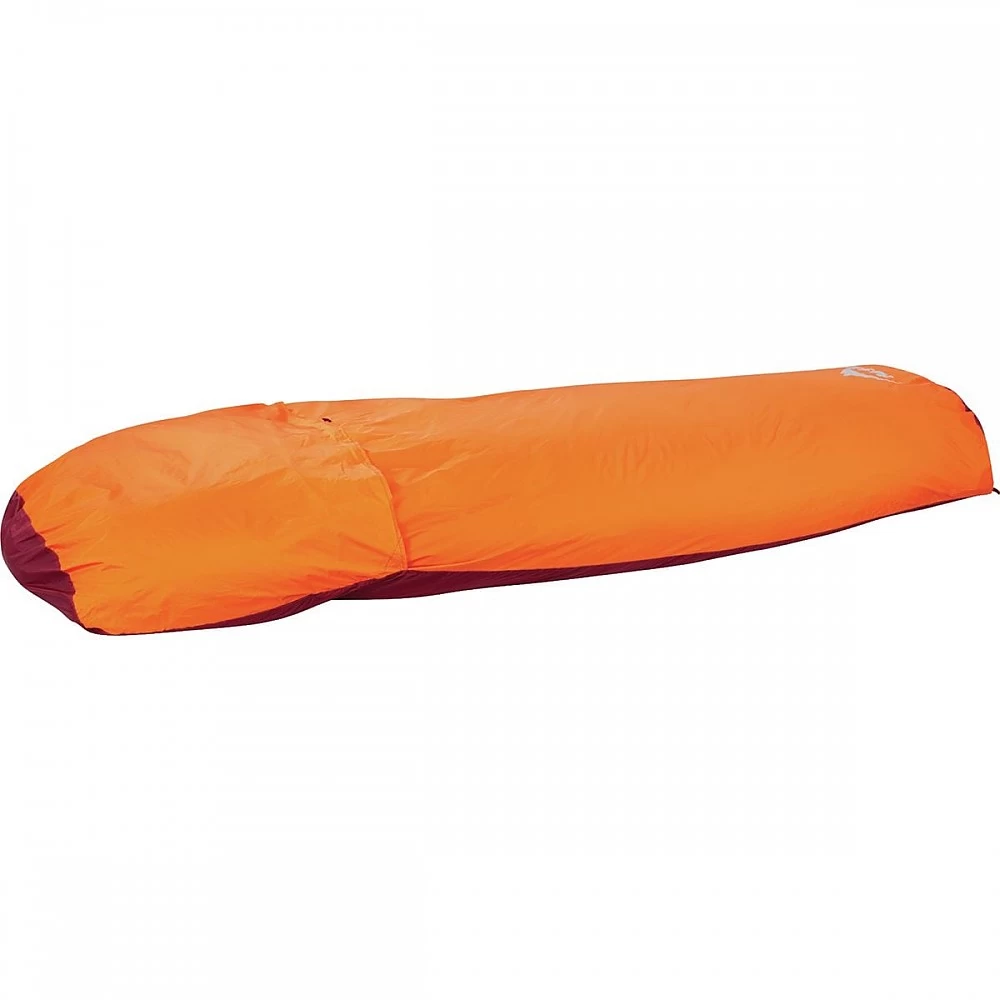 MSR Pro Bivy 1 MSR Pro Bivy