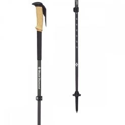 Black Diamond Alpine Carbon Cork -Professional Outdoor Equipment Store 5081