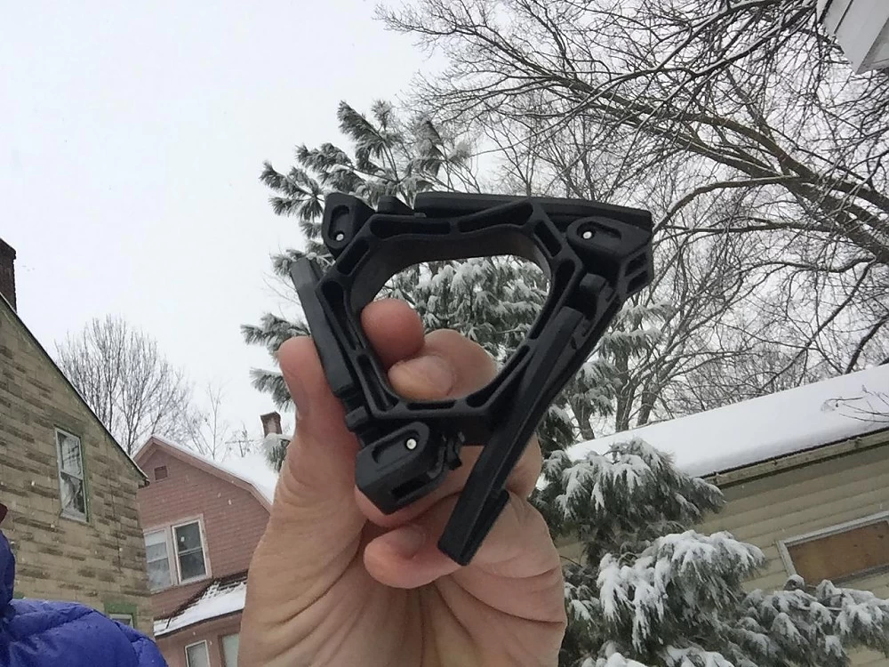 Camp Chef Stryker 100 Isobutane Stove 11 Camp Chef Stryker 100 Isobutane Stove - Image 11